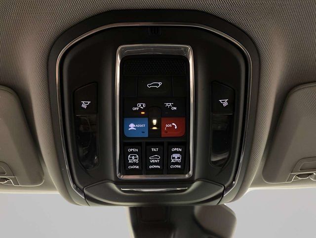 2022 Jeep Grand Cherokee 4xe Dallas TX