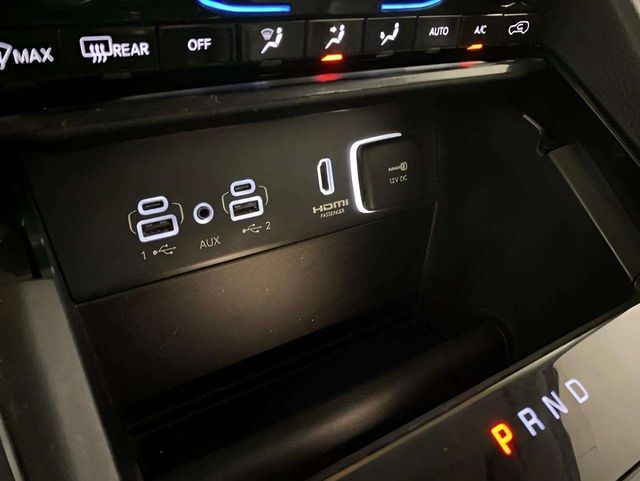2022 Jeep Grand Cherokee 4xe Dallas TX