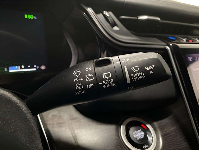 2022 Jeep Grand Cherokee 4xe Dallas TX