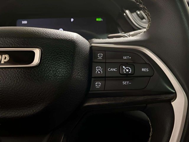 2022 Jeep Grand Cherokee 4xe Dallas TX