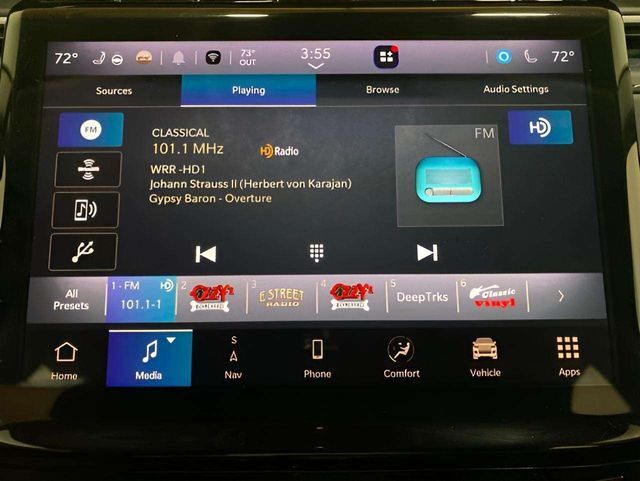 2022 Jeep Grand Cherokee 4xe Dallas TX