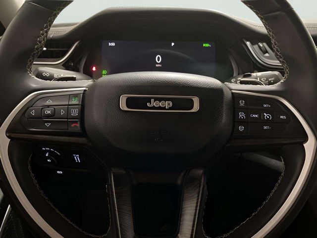 2022 Jeep Grand Cherokee 4xe Dallas TX