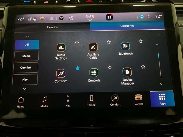 2022 Jeep Grand Cherokee 4xe Dallas TX