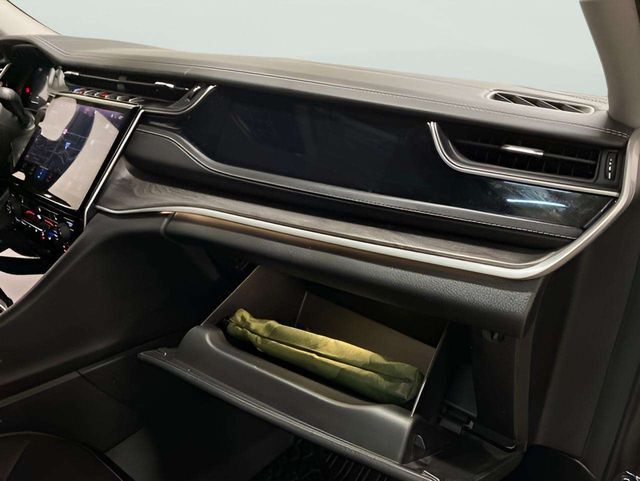 2022 Jeep Grand Cherokee 4xe Dallas TX