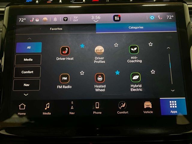 2022 Jeep Grand Cherokee 4xe Dallas TX
