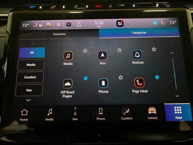 2022 Jeep Grand Cherokee 4xe Dallas TX