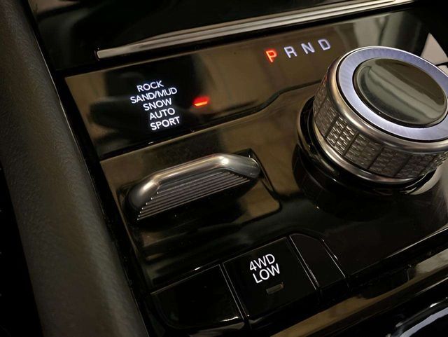 2022 Jeep Grand Cherokee 4xe Dallas TX