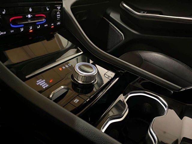 2022 Jeep Grand Cherokee 4xe Dallas TX