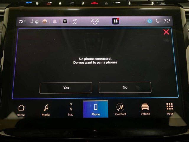 2022 Jeep Grand Cherokee 4xe Dallas TX