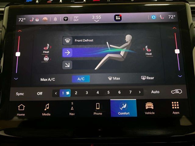 2022 Jeep Grand Cherokee 4xe Dallas TX