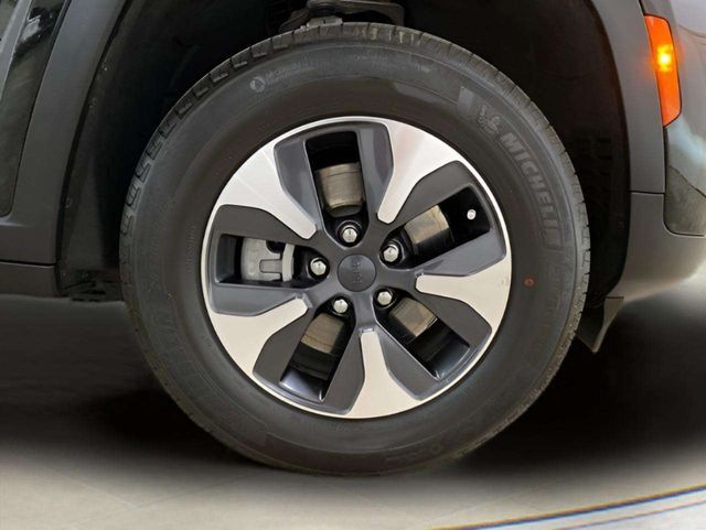 2022 Jeep Grand Cherokee 4xe Dallas TX