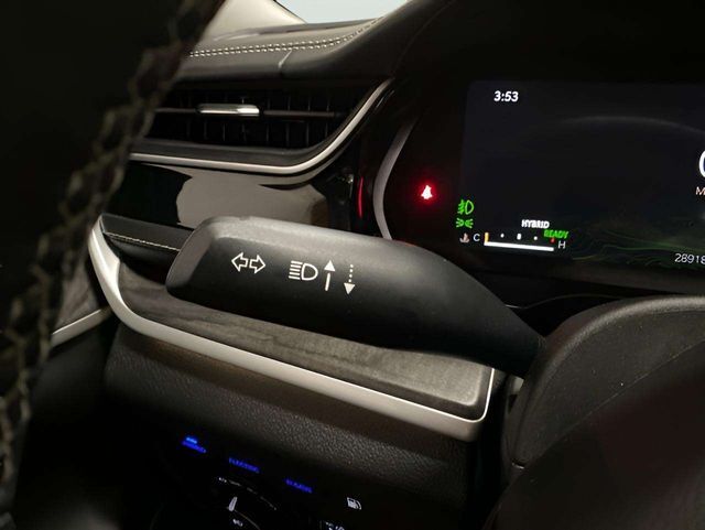 2022 Jeep Grand Cherokee 4xe Dallas TX