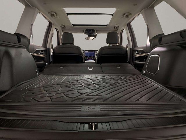 2022 Jeep Grand Cherokee 4xe Dallas TX