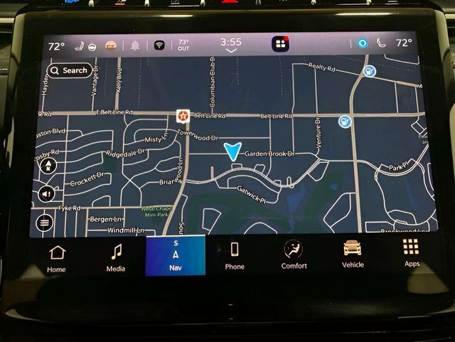 2022 Jeep Grand Cherokee 4xe Dallas TX
