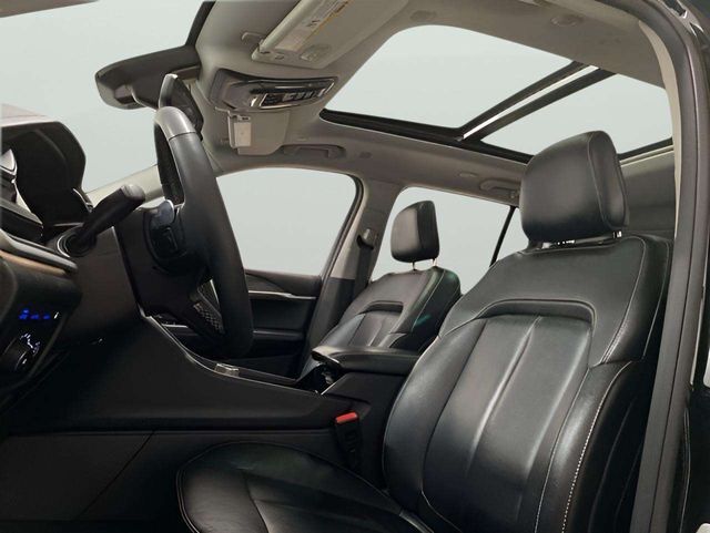 2022 Jeep Grand Cherokee 4xe Dallas TX
