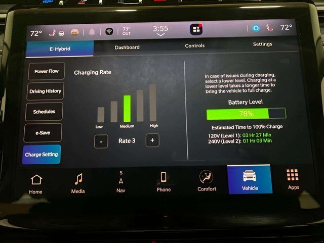 2022 Jeep Grand Cherokee 4xe Dallas TX