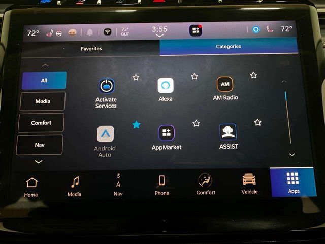 2022 Jeep Grand Cherokee 4xe Dallas TX