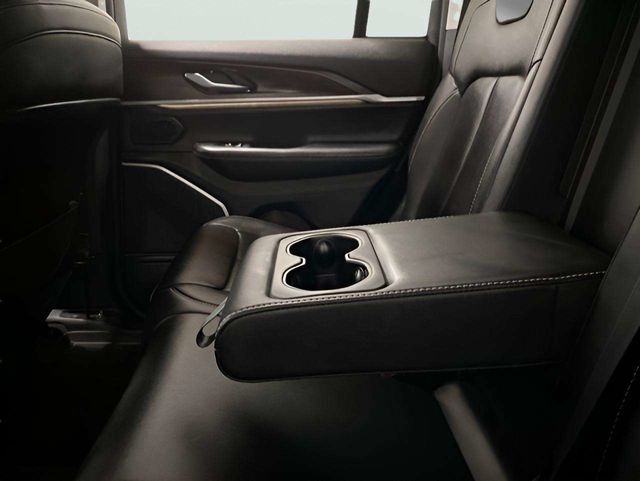 2022 Jeep Grand Cherokee 4xe Dallas TX