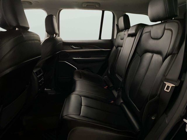 2022 Jeep Grand Cherokee 4xe Dallas TX