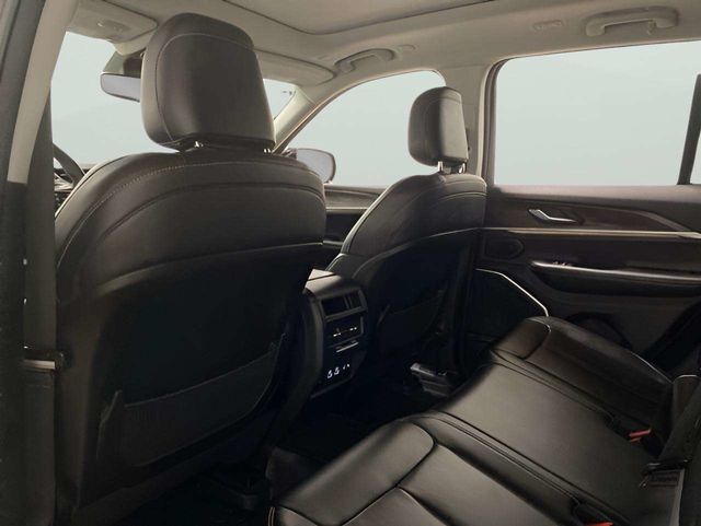 2022 Jeep Grand Cherokee 4xe Dallas TX
