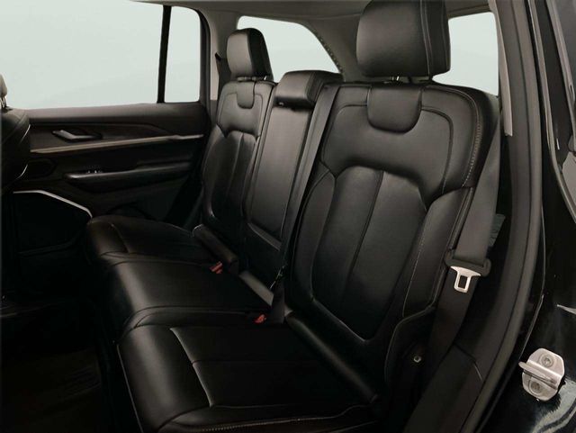 2022 Jeep Grand Cherokee 4xe Dallas TX