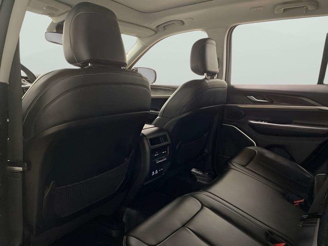 2022 Jeep Grand Cherokee 4xe Dallas TX