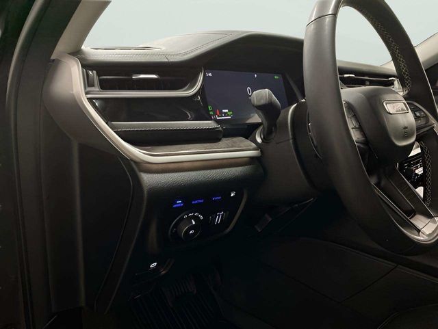 2022 Jeep Grand Cherokee 4xe Dallas TX