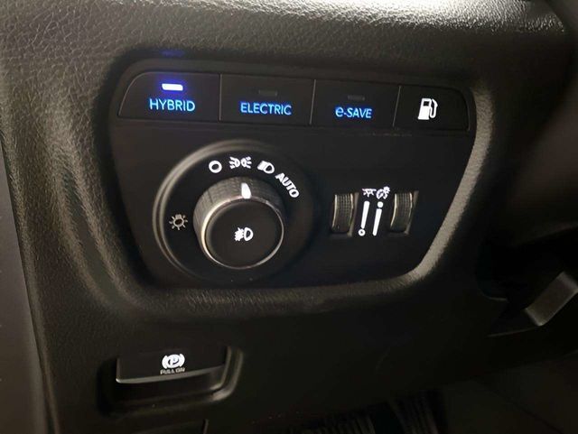 2022 Jeep Grand Cherokee 4xe Dallas TX