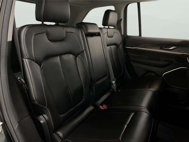 2022 Jeep Grand Cherokee 4xe Dallas TX