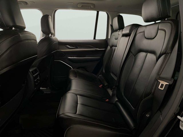 2022 Jeep Grand Cherokee 4xe Dallas TX
