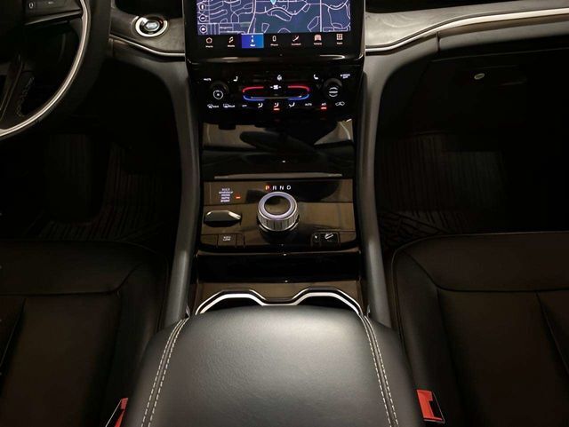 2022 Jeep Grand Cherokee 4xe Dallas TX