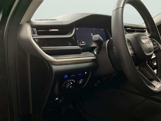 2022 Jeep Grand Cherokee 4xe Dallas TX
