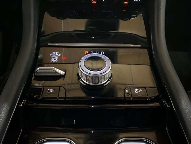 2022 Jeep Grand Cherokee 4xe Dallas TX