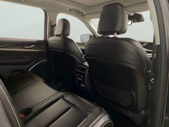 2022 Jeep Grand Cherokee 4xe Dallas TX
