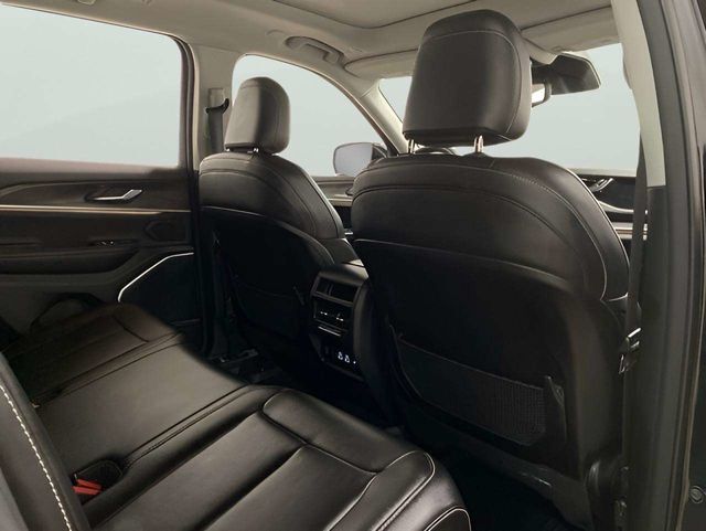 2022 Jeep Grand Cherokee 4xe Dallas TX