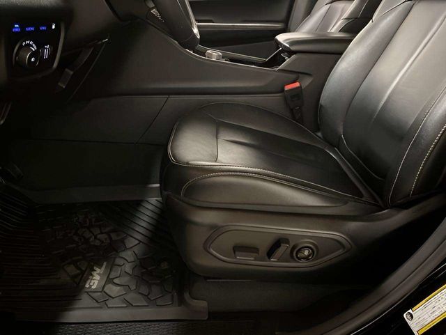 2022 Jeep Grand Cherokee 4xe Dallas TX