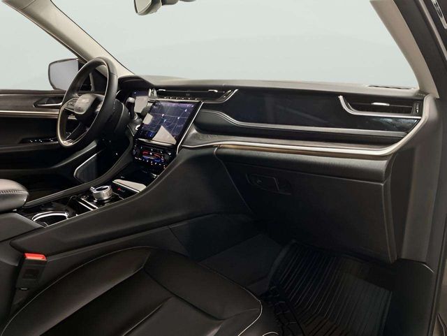 2022 Jeep Grand Cherokee 4xe Dallas TX