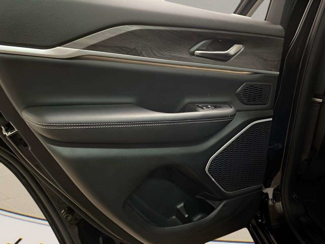 2022 Jeep Grand Cherokee 4xe Dallas TX