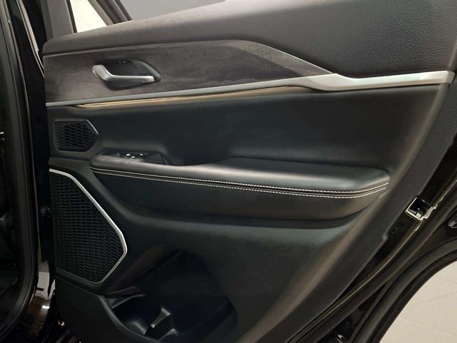 2022 Jeep Grand Cherokee 4xe Dallas TX