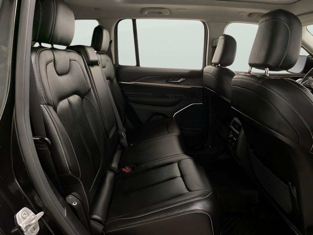2022 Jeep Grand Cherokee 4xe Dallas TX