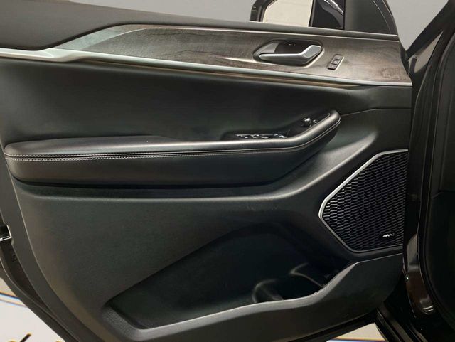 2022 Jeep Grand Cherokee 4xe Dallas TX