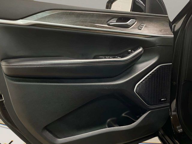 2022 Jeep Grand Cherokee 4xe Dallas TX