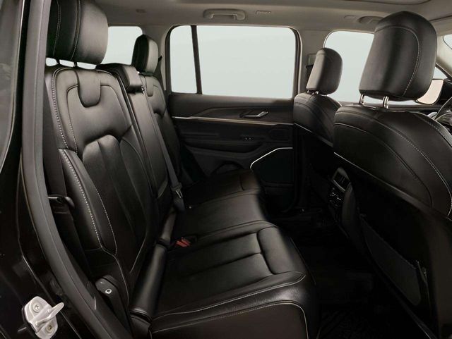 2022 Jeep Grand Cherokee 4xe Dallas TX