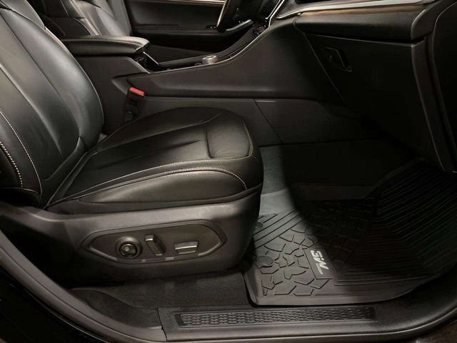 2022 Jeep Grand Cherokee 4xe Dallas TX