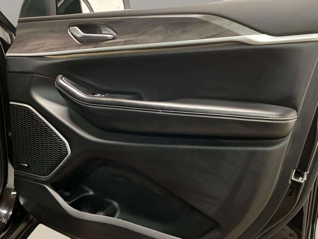 2022 Jeep Grand Cherokee 4xe Dallas TX