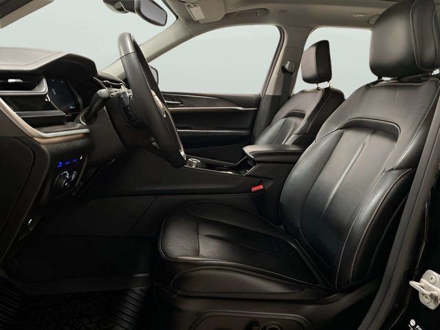 2022 Jeep Grand Cherokee 4xe Dallas TX