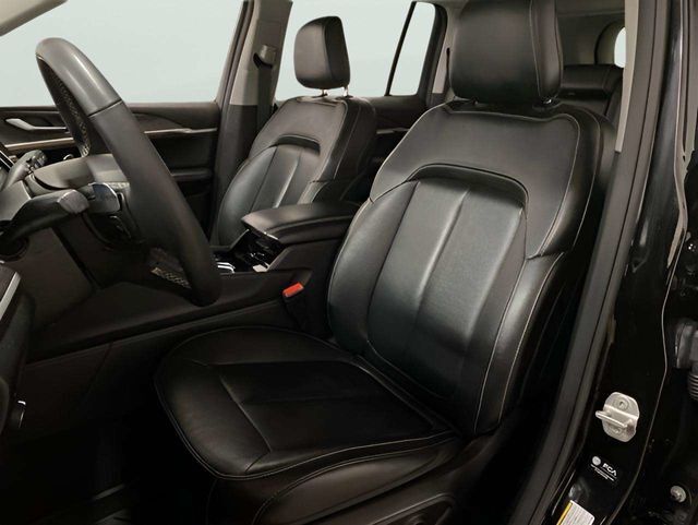 2022 Jeep Grand Cherokee 4xe Dallas TX