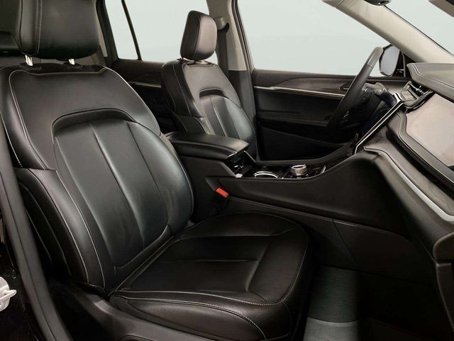 2022 Jeep Grand Cherokee 4xe Dallas TX