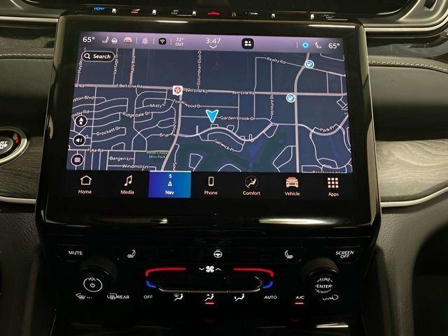 2022 Jeep Grand Cherokee 4xe Dallas TX