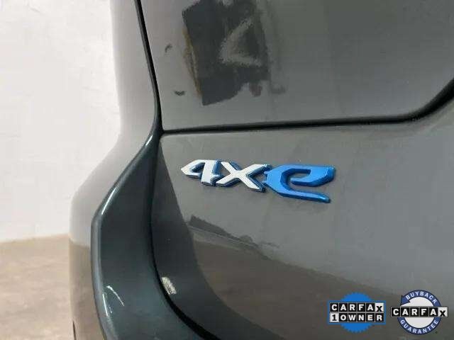 2022 Jeep Grand Cherokee 4xe Dallas TX